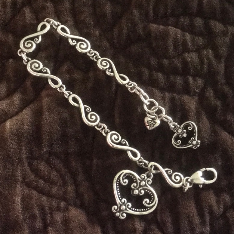 Brighton Heart Bracelet